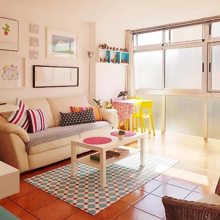 The East Coast Apartment