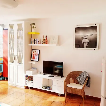 Apartment The East Coast