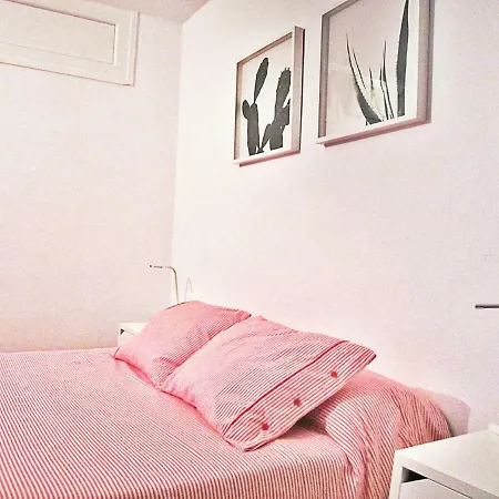 The East Coast Apartment