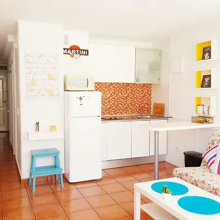 Apartment The East Coast *