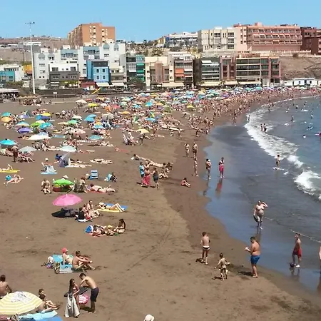 Apartment The East Coast Melenara
